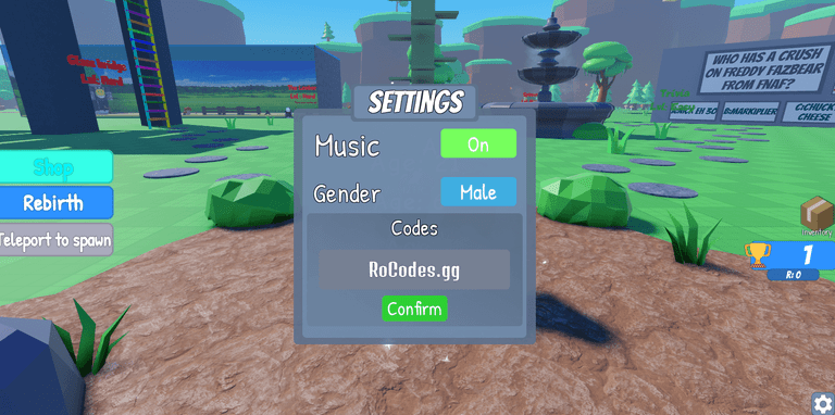 Every Second You Get Older Codes February 2026 RoCodes 1041 Roblox Every Second You Get Older Codes Redeem 